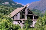 Le Grand Parcher - Maison vallouisienne traditionnelle - Maison Audibert