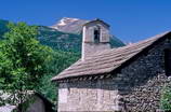 Le Grand Parcher - Chapelle Saint-André