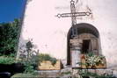 Le Grand Parcher - Chapelle Saint André - Avant restauration - Les Patricòt