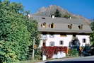 Pelvoux - Le Poët - Maison de l'ancien Hôtel d'Ailefroide