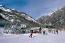 Pelvoux - Station de ski
