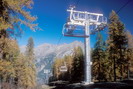 Puy-Saint-Vincent - Nouveau t�l�si�ge des Pr�s, d�brayable, 6 places