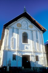 Puy-Saint-Vincent - Le Puy - Eglise Sainte-Marthe