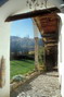 Puy-Saint-Vincent - les Alberts - Maison traditionnelle � arcades