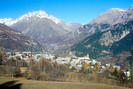 Puy-Saint-Vincent - les Pr�s