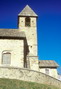 Puy-Saint-Vincent - les Pr�s - Chapelle Sainte Marie-Madeleine