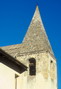 Puy-Saint-Vincent - le Puy - Chapelle Saint-Romain