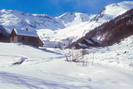 Puy-Saint-Vincent - Combe de Narreyroux