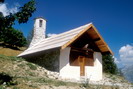 Puy-Saint-Vincent - Chapelle Notre-Dame de Narreyroux