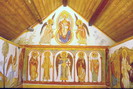 Puy-Saint-Vincent - Chapelle Notre-Dame de Narreyroux