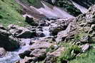 Vallon de la Selle - Torrent de la Selle à L'Estret