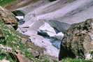 Vallon de la Selle - Torrent de la Selle à L'Estret