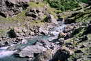 Vallon de la Selle - Torrent