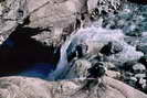 Vallon de la Selle - Torrent de la Selle à L'Estret - L'Escoun del Ouro