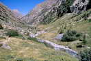 Vallon de la Selle - Vallon en aval du Jas Lacroix