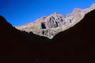 Vallon de la Selle - Pointes de Chanteloube (3161 m) et de Verdonne (3327 m)