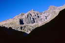 Vallon de la Selle - Pointes de Chanteloube (3161 m) et de Verdonne (3327 m)