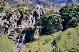 Vallon de la Selle - Côte et Riou du Vachioux 