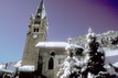 Vallouise - Église Saint-Étienne