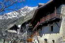 La Vallouise - Le Villard - Maison traditionnelle