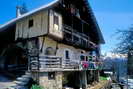 La Vallouise - Le Villard - Maison traditionnelle