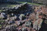 Combe de Narreyroux - Bellin (ruines)