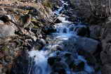 Combe de Narreyroux - Torrent de la Combe