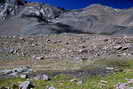 Puy-Saint-Vincent - Combe de Narreyroux - Lac des Neyzets (2718 m)