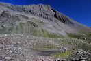 Puy-Saint-Vincent - Combe de Narreyroux - Lac des Neyzets (2718 m)