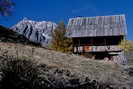 Puy-Saint-Vincent - Combe de Narreyroux