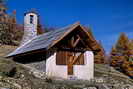 Puy-Saint-Vincent - Combe de Narreyroux