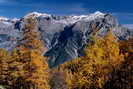 Puy-Saint-Vincent - Combe de Narreyroux