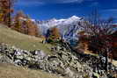 Puy-Saint-Vincent - Combe de Narreyroux