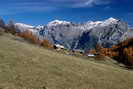 Puy-Saint-Vincent - Combe de Narreyroux