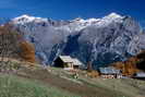 Puy-Saint-Vincent - Combe de Narreyroux