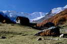 Puy-Saint-Vincent - Combe de Narreyroux