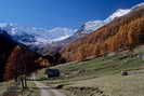 Puy-Saint-Vincent - Combe de Narreyroux