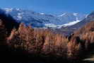 Puy-Saint-Vincent - Combe de Narreyroux