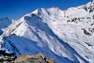 Puy-Saint-Vincent - Combe de Narreyroux