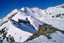 Puy-Saint-Vincent - Combe de Narreyroux