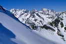 Puy-Saint-Vincent - Combe de Narreyroux