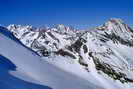 Puy-Saint-Vincent - Combe de Narreyroux