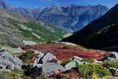 Puy-Saint-Vincent - Combe de Narreyroux