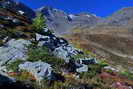 Puy-Saint-Vincent - Combe de Narreyroux