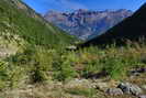 Puy-Saint-Vincent - Combe de Narreyroux