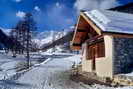 Puy-Saint-Vincent - Combe de Narreyroux