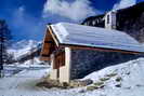 Puy-Saint-Vincent - Combe de Narreyroux