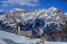 Puy-Saint-Vincent - Combe de Narreyroux