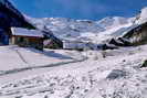 Puy-Saint-Vincent - Combe de Narreyroux