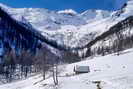 Puy-Saint-Vincent - Combe de Narreyroux